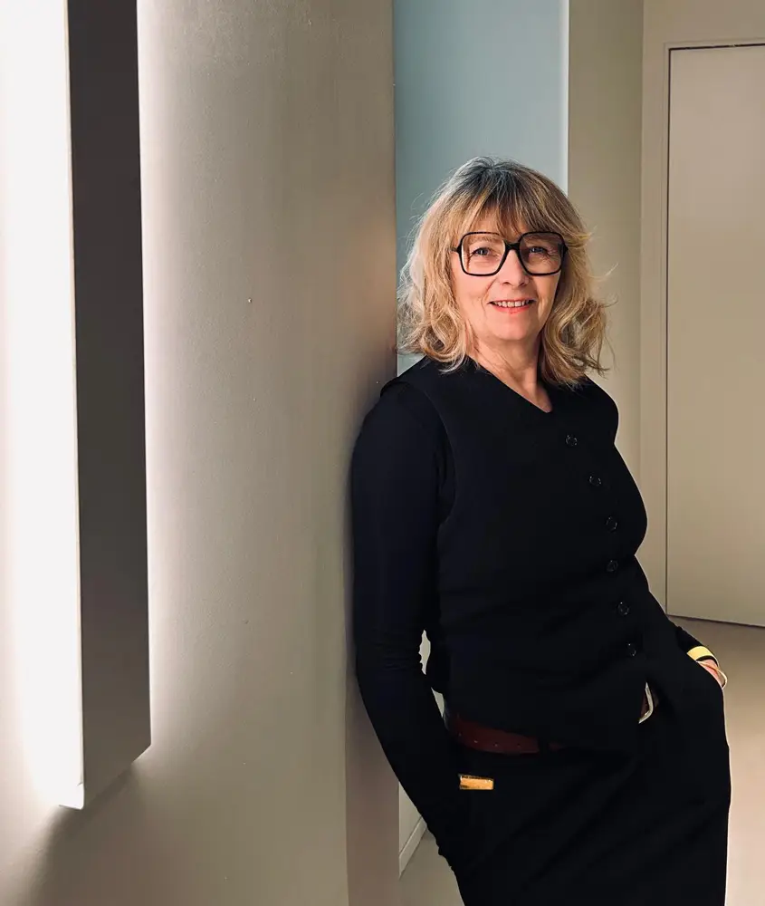 Anne Marin - Thérapeute médecine chinoise & EFT