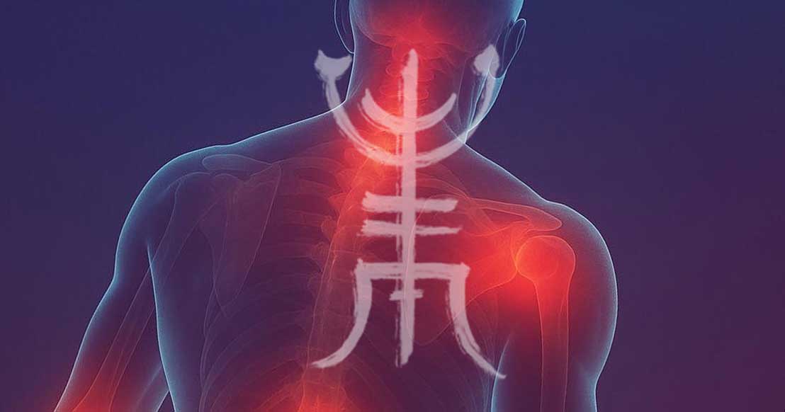 Et si votre corps vous parlait autrement ? Et si votre corps…